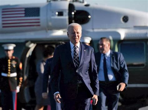 U.S. President Joe Biden’s long-awaited Canada visit to happen March 23-24